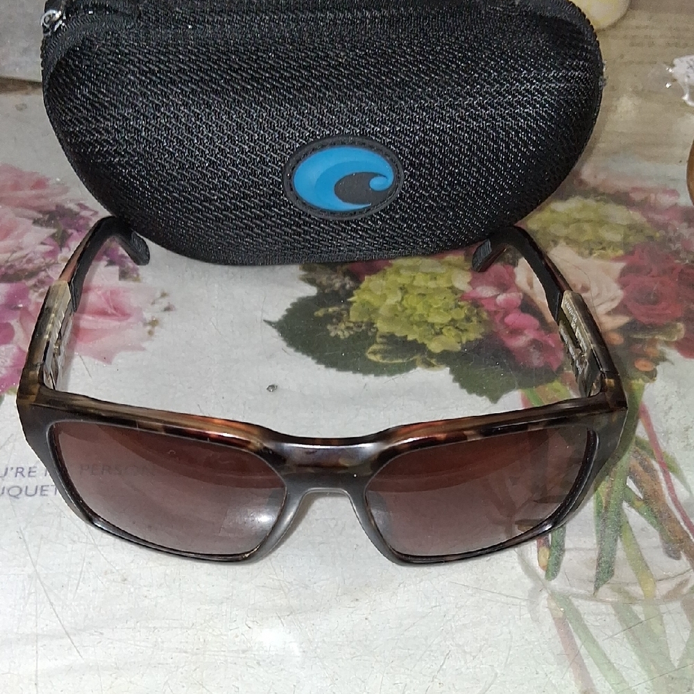 Costa Trailmasters